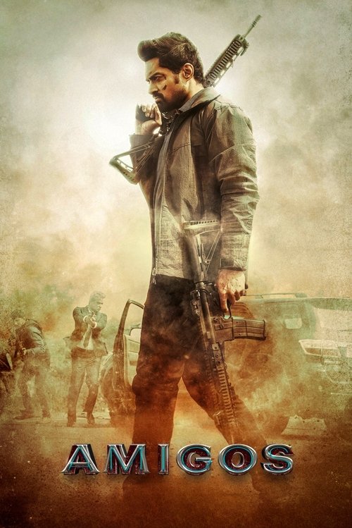 Amigos Af Somali Af Somali