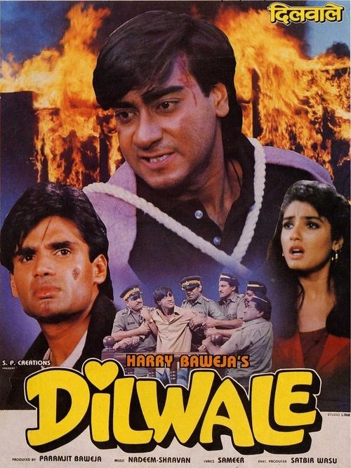 Dilwale Af Somali