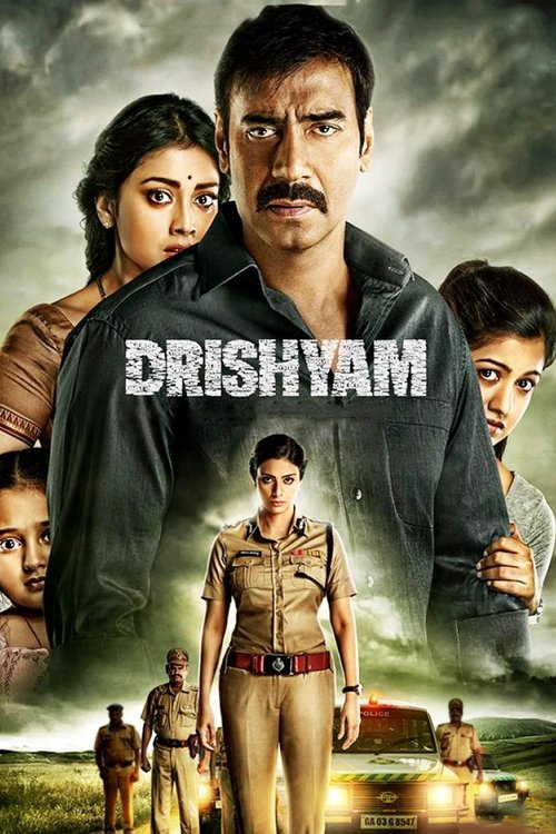 Drishyam Af Somali Af Somali