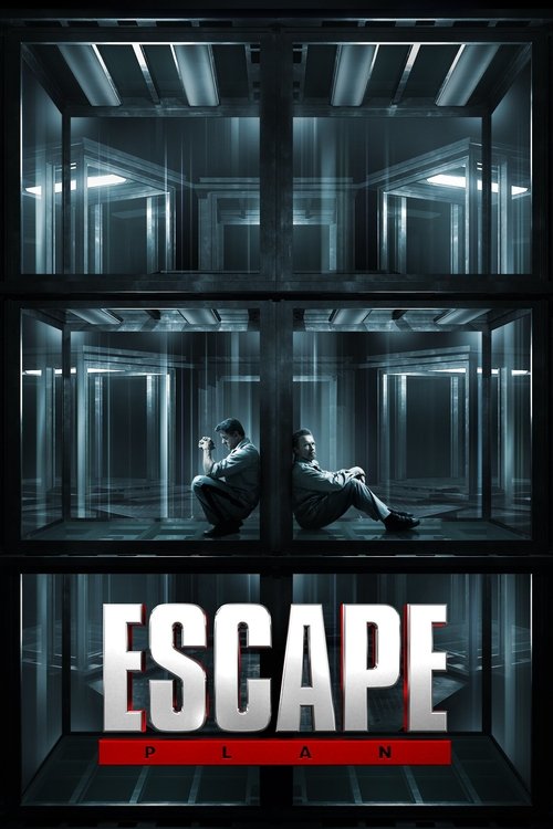 Escape Plan Af Somali
