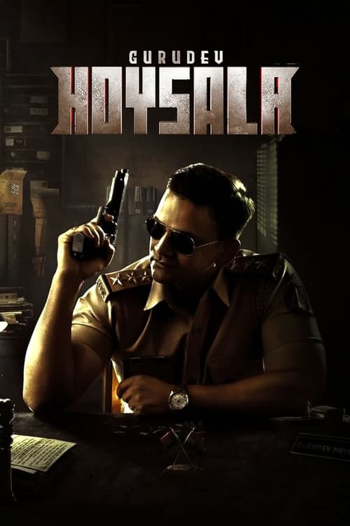 Gurudev Hoysala Af Somali Af Somali