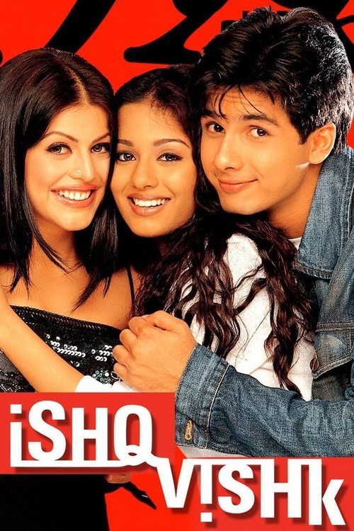 Ishq Vishk Af Somali Af Somali