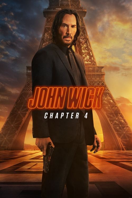 John Wick: Chapter 4 Af Somali Af Somali