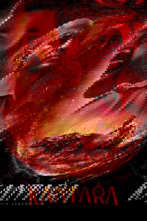 Kantara Af Somali Af Somali