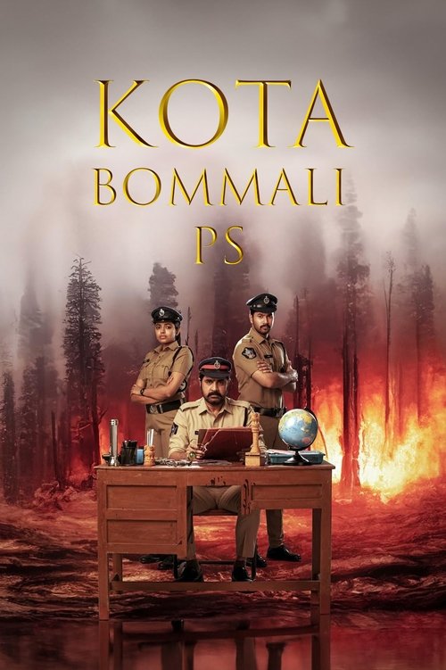Kota Bommali PS Af Somali Af Somali
