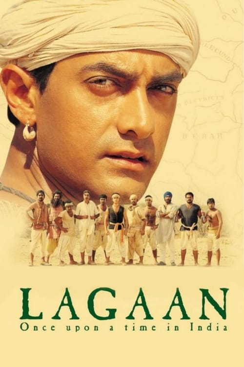 Lagaan: Once Upon a Time in India Af Somali Af Somali