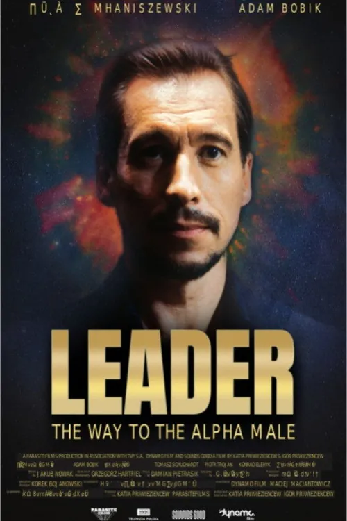 leader Af Somali