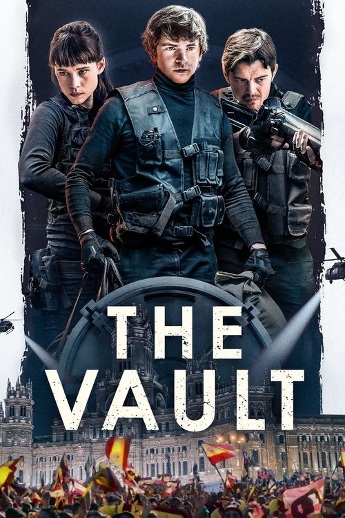 The Vault Af Somali Af Somali